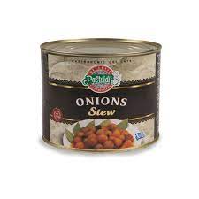 Stifado Onions 500g