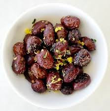 Roasted Kalamata Olives 500g
