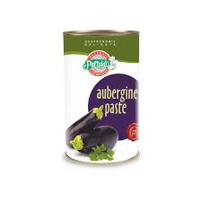 Aubergine Paste 500g