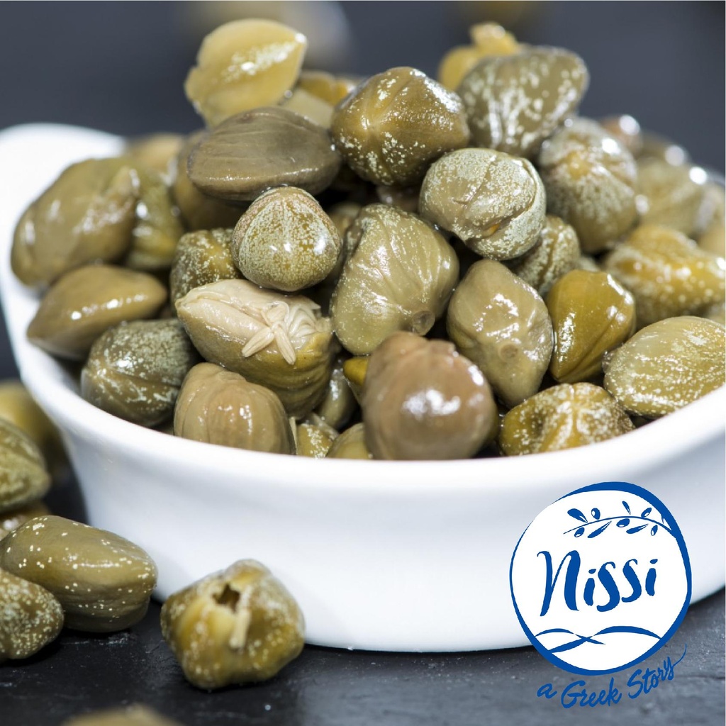 Greek Capers kg