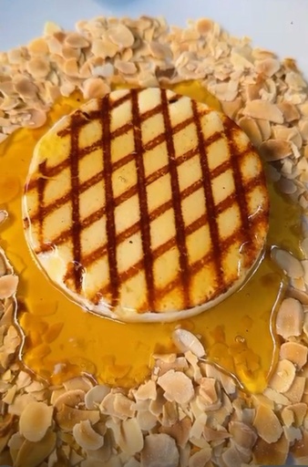 طعم جزيرة رودىس