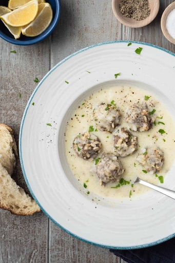جيوفرلاكيا