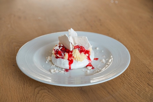 Pavlova