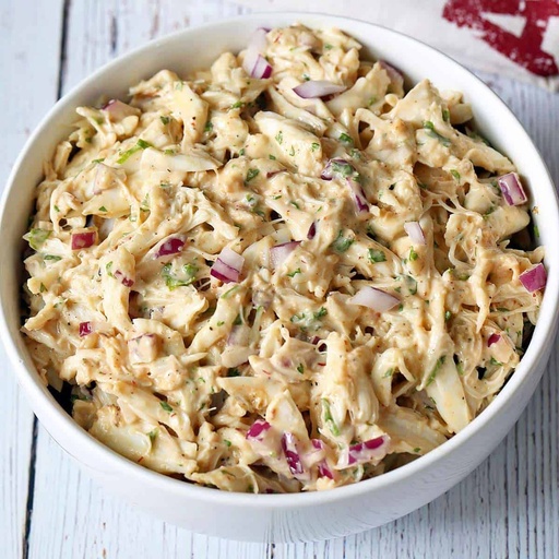 Crab Salad