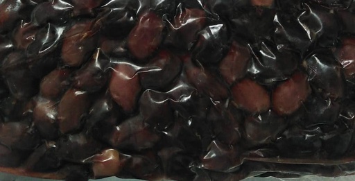 Greek Kalamata Marinated Olives in Herbs 500g