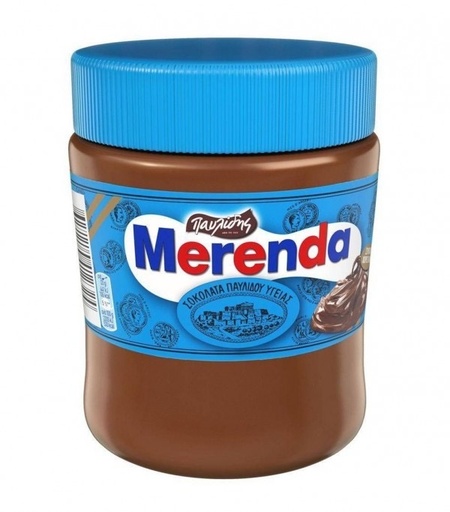 Merenda Dark Chocolate Spread 360g